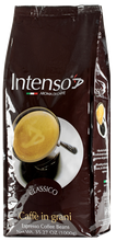 Intenso - Classico - Beans - 2.2 lb Bag (1 kg)