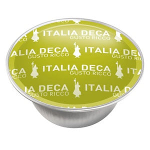 Bialetti - Decaf Medium Roast Capsules