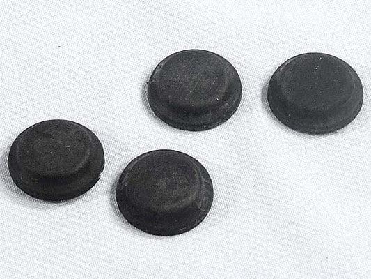 KW713343 - Delonghi - Foot ( Pack of 4pcs)