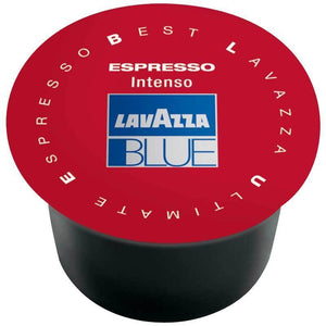 Lavazza Blue Capsules (intenso) - 100 Capsules (940)