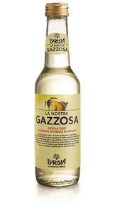 Lurisia - La Nostra Gazzosa - 4x275ml (9.3fl)