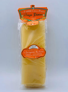 La Fabbrica Della Pasta Di Gragnano - 'e Lasagne Rusticone (Gluten Free) - 500g (17.6 oz)