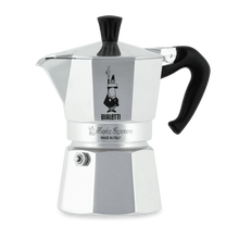 Bialetti - Moka Express Espresso Maker