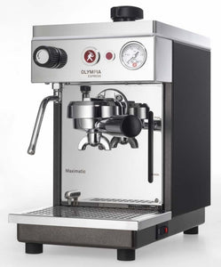 Olympia Espresso Machine