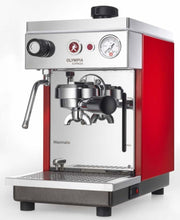 Olympia Maximatic Espresso Machine - Made in Switzerland