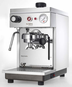 Olympia Maximatic Espresso Machines