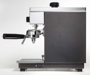 Olympia automatic espresso machine