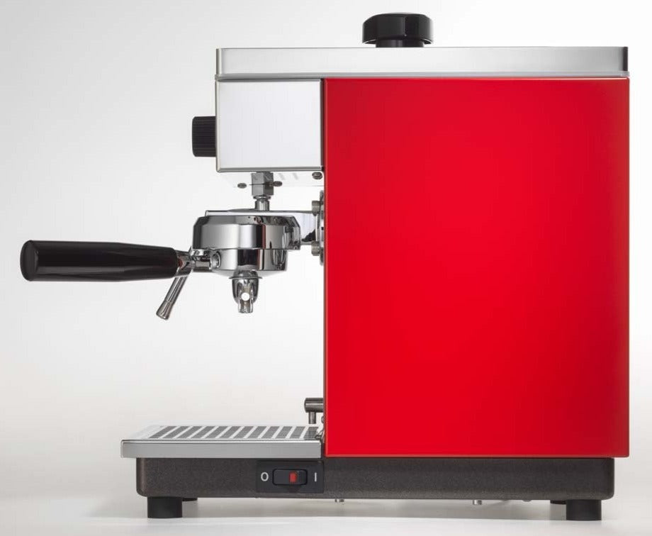 Olympia Maximatic Machine – Cerini Coffee & Gifts