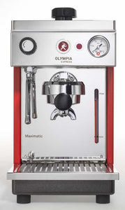 Olympia Espresso Machines