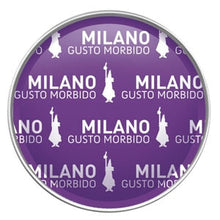 Bialetti - MILANO – Mild Roast Capsules