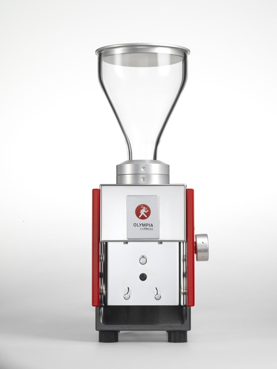 Moca D Espresso Grinder by Olympia Express - 120 Volt