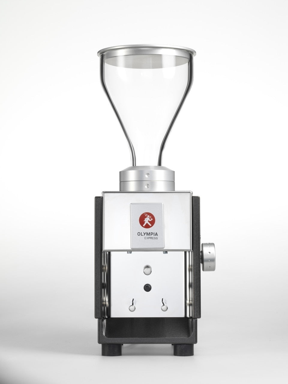 Moca D Espresso Grinder by Olympia Express - 120 Volt
