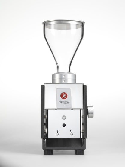 Moca D Espresso Grinder by Olympia Express - 120 Volt