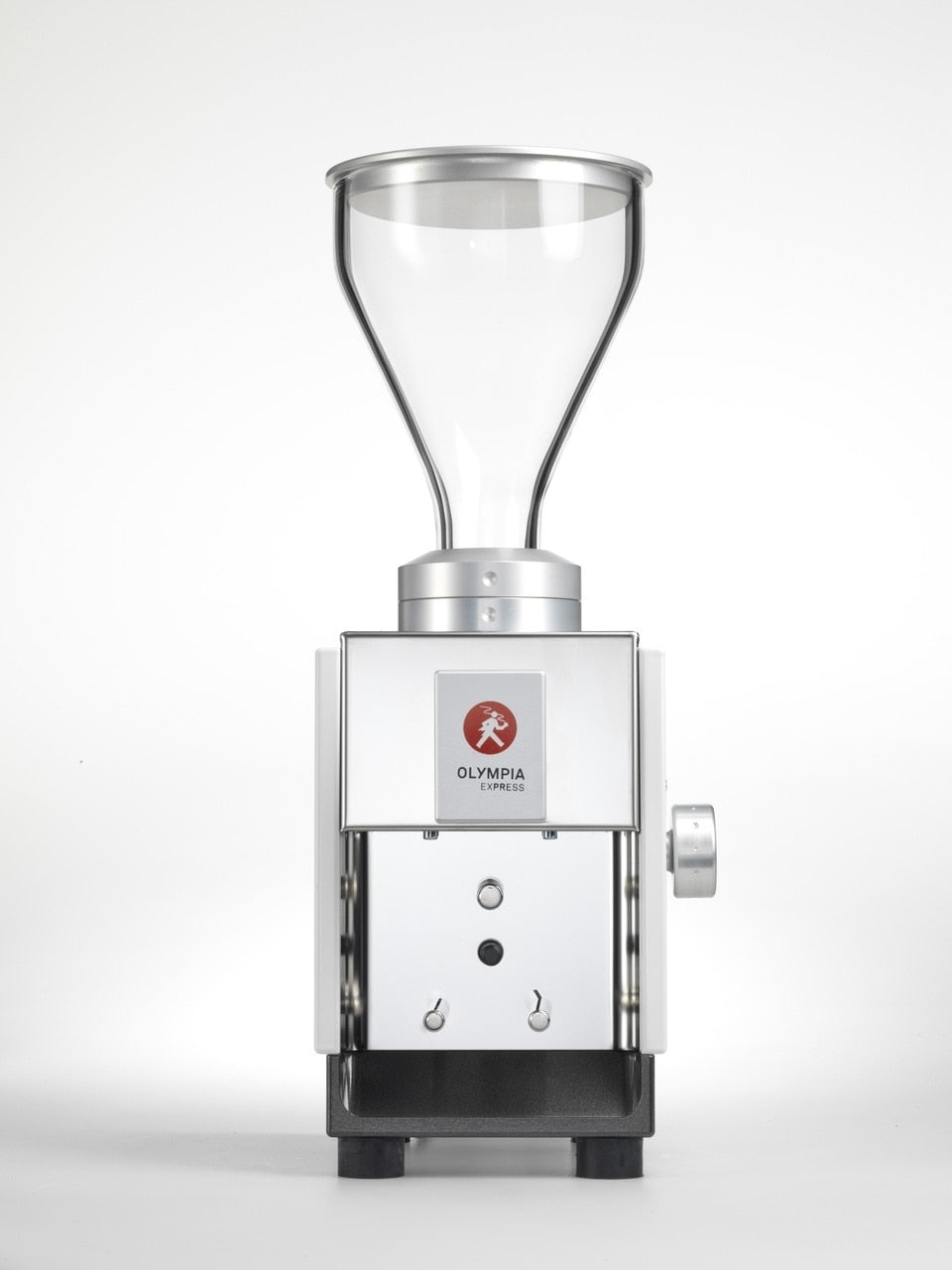 Moca D Espresso Grinder by Olympia Express - 120 Volt