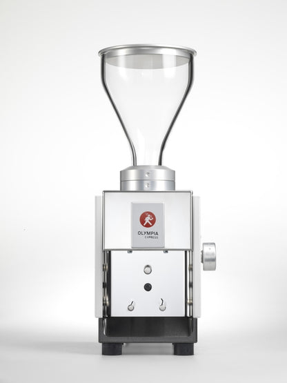 Moca D Espresso Grinder by Olympia Express - 120 Volt