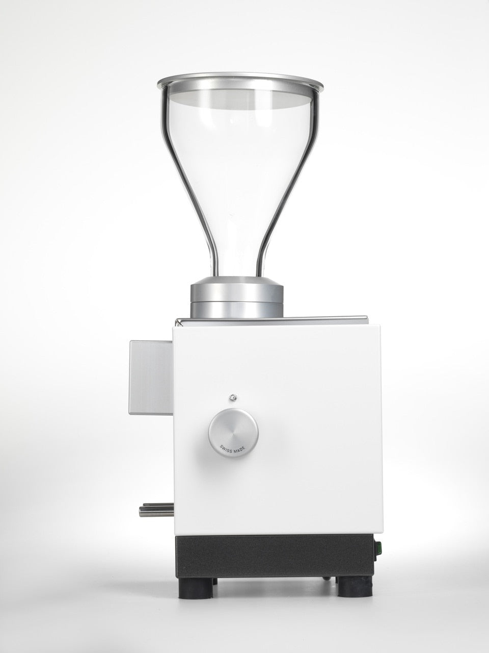 Moca D Espresso Grinder by Olympia Express - 120 Volt