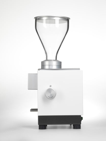 Moca D Espresso Grinder by Olympia Express - 120 Volt