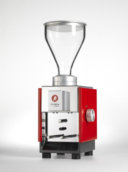 Moca D Espresso Grinder by Olympia Express - 120 Volt