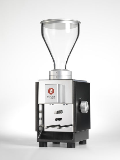 Moca D Espresso Grinder by Olympia Express - 120 Volt