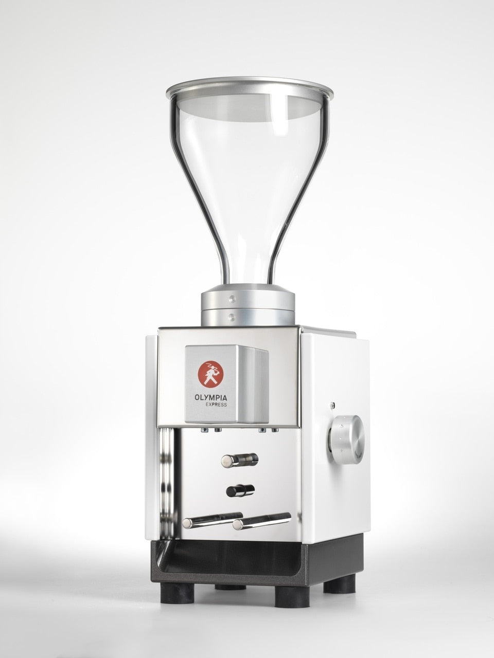 Moca D Espresso Grinder by Olympia Express - 120 Volt