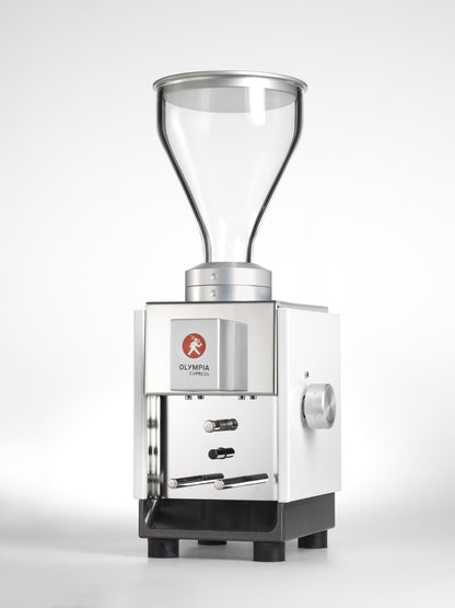 Moca D Espresso Grinder by Olympia Express - 120 Volt