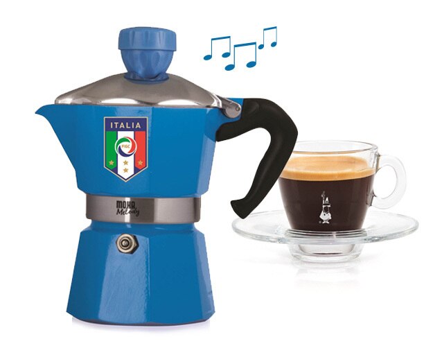 H2O Italia  Bialetti Italia