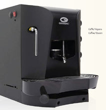 Grimac Opale Pod Espresso Machine with Steam Wand (Black)