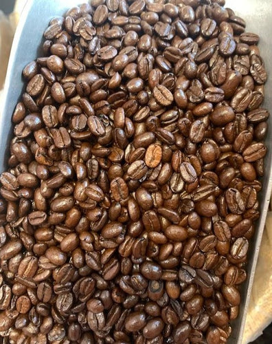 Organic Breakfast Blend - Coffee Beans - 1 lb Bags