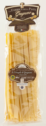 La Fabbrica Della Pasta - Le Pettegole Di Gragnano - 500g (17.06 oz)