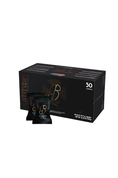Essse Caffe - Honduras Espresso Capsules (50 CAPSULES)