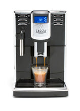 Gaggia - Anima - Espresso Machine (Black)