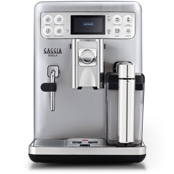 Gaggia Babila Espresso Machine - Thumbnail 5