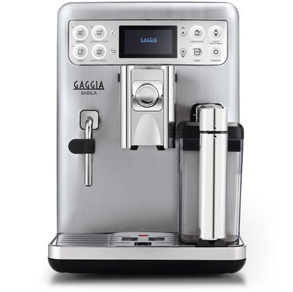 Gaggia Babila Espresso Machine