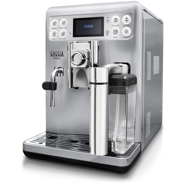 Gaggia Babila Espresso Machine - Thumbnail 4
