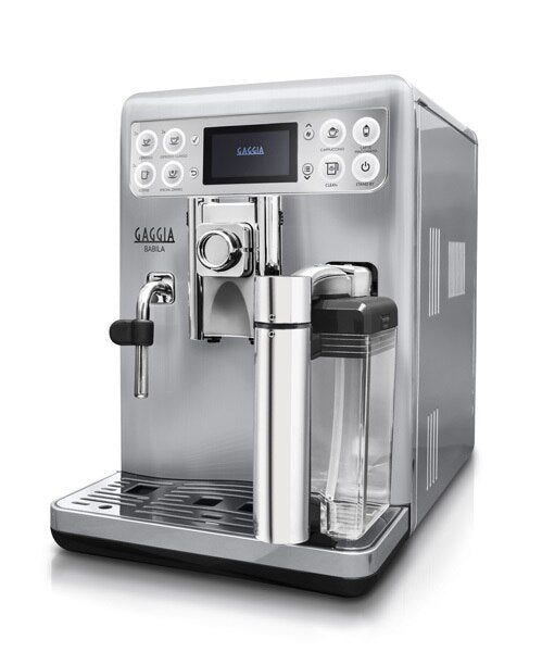 Gaggia Babila Espresso Machine