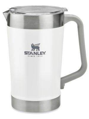 Stanley - Pitcher - 64oz (1892ml) - White