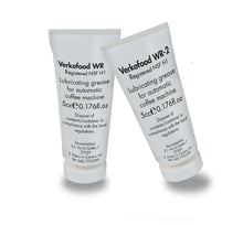 Delonghi - Grease Lube (5GR VERKOFOOD) (SER0354) (1 Tube)