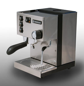 Rancilio Silvia M Espresso Machine