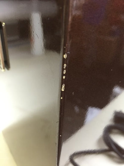 SOLD - Refurbished Olympia Cremina 1981 Brown 120v -- Excellent Condition