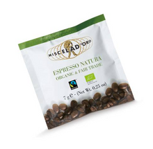 Miscela d'Oro - Natura - 150 E.S.E. Paper Pods