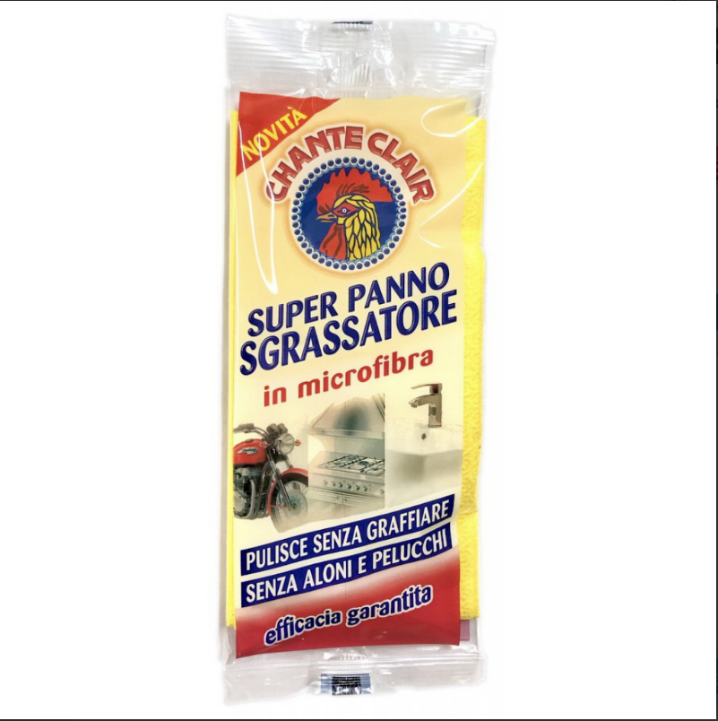 Chante Clair - Super Panno Sgrassatore - 1 pc