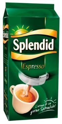 Splendid Espresso 250g