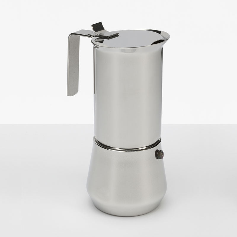 Ilsa Turbo Express Coffee Pot 1 cup Cerini Coffee Gifts