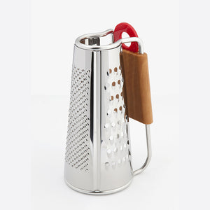 Ilsa - 3-Sided Cheese Grater – V278