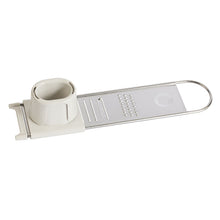 Mini Mandolin Garlic Grater/Slicer – V60