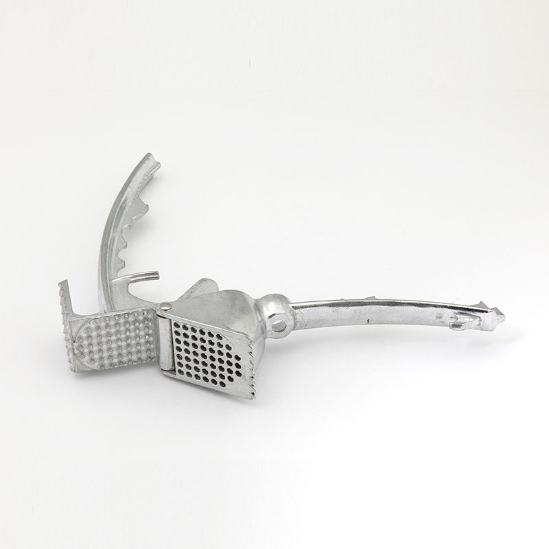 Multi-purpose Jumbo Garlic Press – V99