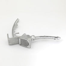 Multi-purpose Jumbo Garlic Press – V99