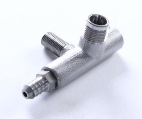 Saeco - FA. M10 SS Valve - 996530030531 - 228455200