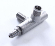 Saeco - FA. M10 SS Valve - 996530030531 - 228455200