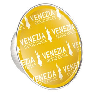 Bialetti - VENEZIA – Light Roast - Capsules